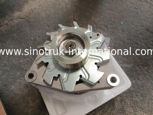 SINOTRUK piezas alternador integrado VG1560090012 Hohan T7H 371