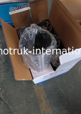 OEM Standard Cylinder Liner VG1540010006 La mejor opción para su motor