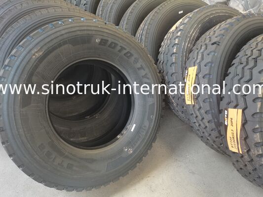 Neumáticos para camiones 315/80R22.5 12.00R20, repuestos para camiones