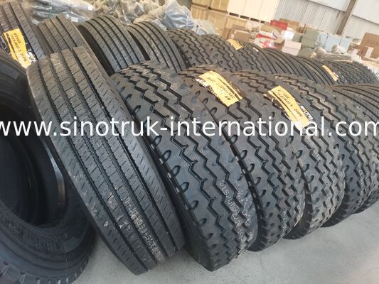 Neumáticos para camiones 315/80R22.5 12.00R20, repuestos para camiones