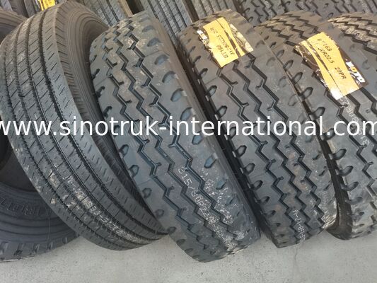 Neumáticos para camiones 315/80R22.5 12.00R20, repuestos para camiones