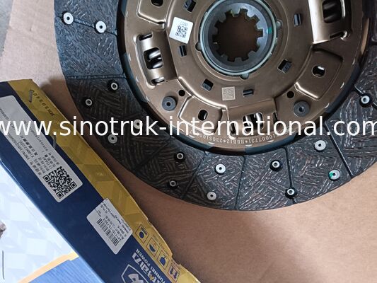 Las partes de los camiones de alto rendimiento Diafragma Tipo de embrague de resorte X10007732