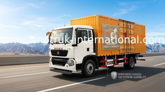 Alto espejo granangular de la vista posterior de Van Cargo Truck de la seguridad de SINOTRUK HOWO