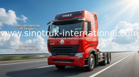 Camión internacional del tractor con/12.00R24 el neumático radial sin tubo 12R22.5 neumático