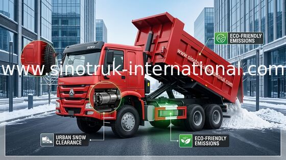 Camión volquete de oro 6X4 336HP LHD 25tons ZZ3251N3641W de príncipe Tipper de SINOTRUK