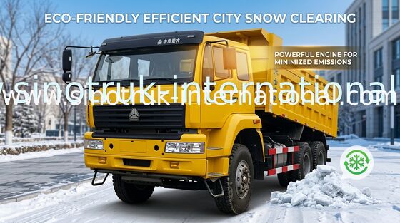 Príncipe de oro 6X4 LHD 290HP 25-30tons ZZ3251M3441W del camión volquete SINOTRUK del volquete