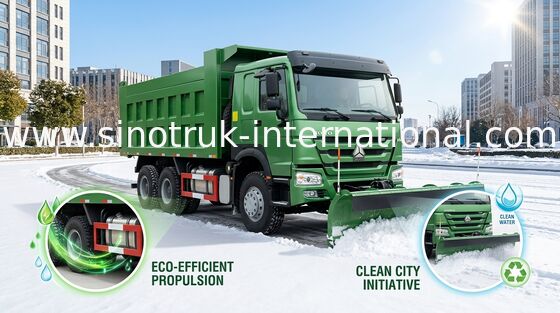 Camión volquete 371HP 8X4 LHD 31tons 20-30CBM ZZ3317N3867W del volquete de SINOTRUK HOWO