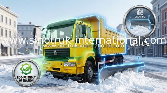 Príncipe de oro 10Wheels 290HP 25-30tons ZZ3251M3441W del camión volquete SINOTRUK del volquete