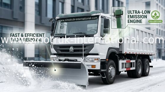 Príncipe de oro 6X4 290HP 25tons 10-25CBM ZZ3251M3241W del camión volquete SINOTRUK del volquete