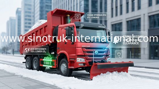 Camión volquete 6X4 336HP LHD 25tons 10-25CBM ZZ3257N3447A1 del volquete de SINOTRUK HOWO