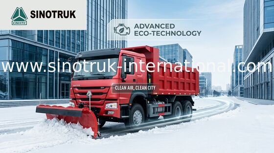 Descargue TruckSINOTRUK HOWO 336HP 6X4 LHD 25-40tons 10-25CBM ZZ3257N3447A1