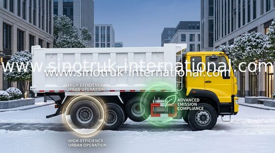 Príncipe de oro 6X4 290HP 25tons LHD ZZ3251M3241W del camión volquete SINOTRUK del volquete