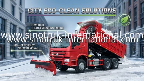 Camión volquete SINOTRUK HOWO 6X4 LHD 371HP 25-40tons 10-25CBM ZZ3257N3447A1 del volquete