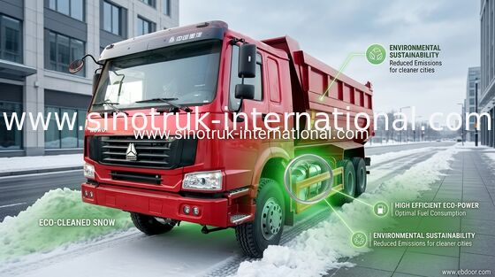 Camión volquete SINOTRUK HOWO 371HP 25tons 10-25CBM 6X4 LHD ZZ3257N3847A del volquete