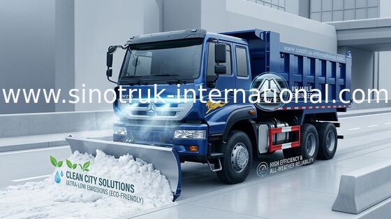 Camión volquete de oro 290HP 25-30tons 10-25CBM ZZ3251M3241W de príncipe Tipper de SINOTRUK
