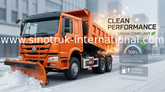 Camión volquete SINOTRUK HOWO 25tons 371HP 10wheels RHD 10-25CBM ZZ3257N3647A del volquete