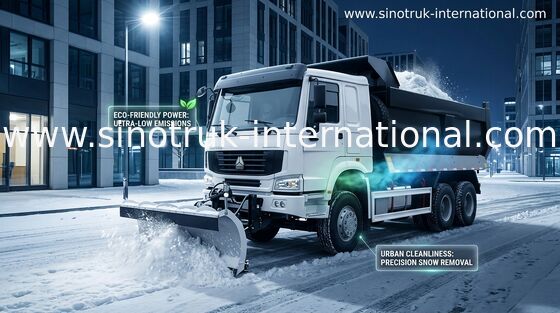 Camión volquete SINOTRUK HOWO 25-40tons 371HP 6X4 LHD 10-25CBM ZZ3257N3647A del volquete