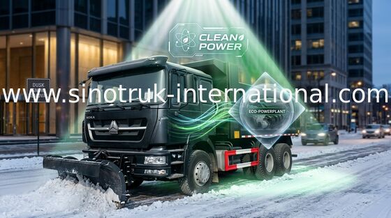 El camión volquete 10 del volquete de SINOTRUK HOWO rueda 266HP-371HP la carga 25-40tons 10-25CBM