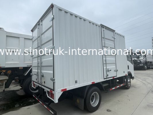 SINOTRUK HOWO Alta seguridad Camión de carga de 10-15 toneladas Gran angular Espejo retrovisor Blanco