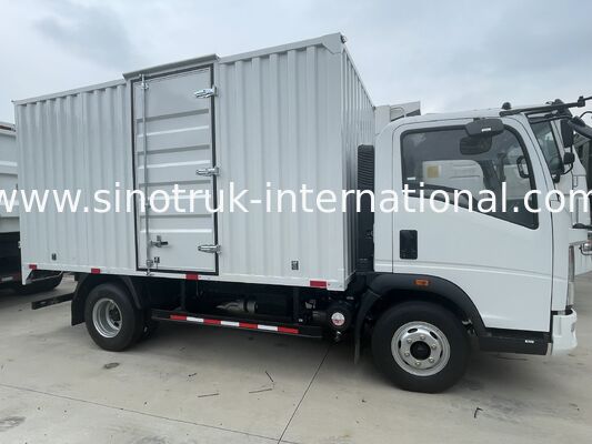 SINOTRUK HOWO Alta seguridad Camión de carga de 10-15 toneladas Gran angular Espejo retrovisor Blanco