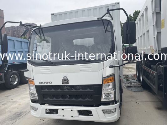 SINOTRUK HOWO Alta seguridad Camión de carga de 10-15 toneladas Gran angular Espejo retrovisor Blanco