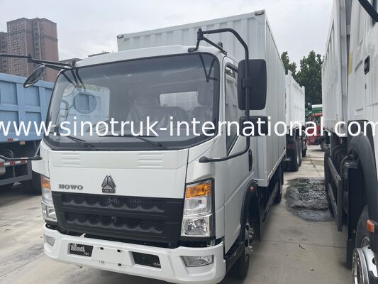 SINOTRUK HOWO Alta seguridad Camión de carga de 10-15 toneladas Gran angular Espejo retrovisor Blanco