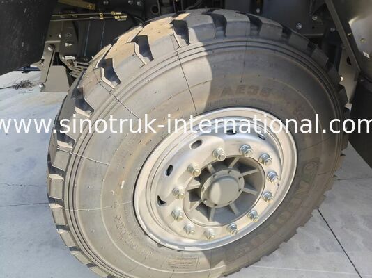 SINOTRUK 90 Ton Mining Dump Truck