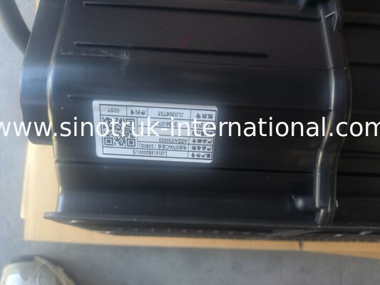 LG1616820001 2 A C Unit Assembly Truck Spare Parts Original Parts Providing Performance and Easy Installation for Trucks