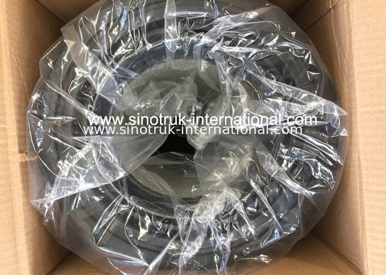 Rendimiento de los recambios K2841 del camión del filtro de aire WG9725190102 Howo alto