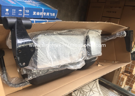 Recambios WG1642770101 SINOTRUK HOWO del camión de la asamblea del espejo retrovisor