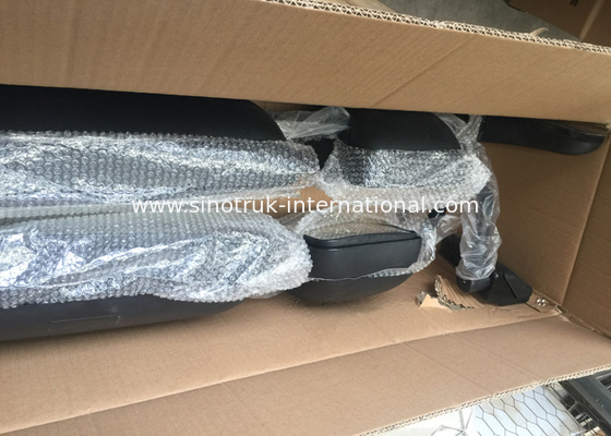 Recambios WG1642770101 SINOTRUK HOWO del camión de la asamblea del espejo retrovisor