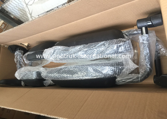 Recambios WG1642770101 SINOTRUK HOWO del camión de la asamblea del espejo retrovisor