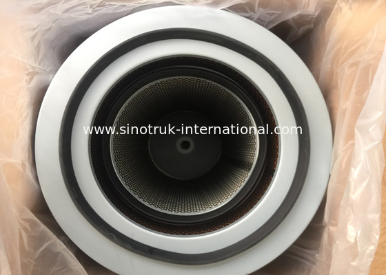 Filtro de aire resistente de los recambios WEICHAI del camión 4110000006003 (1109070-K3250A)