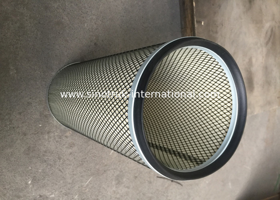 Filtro de aire resistente de los recambios WEICHAI del camión 4110000006003 (1109070-K3250A)