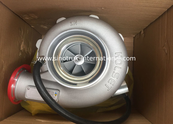 Turbocompresor resistente del camión de VG1560118229 HOWO