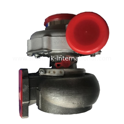Turbocompresor VG1560118229 HX50W del camión de Howo