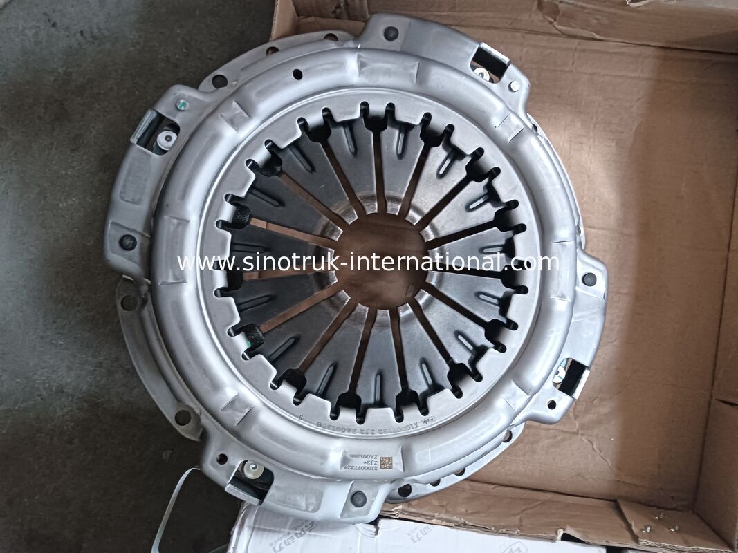 Las partes de los camiones de alto rendimiento Diafragma Tipo de embrague de resorte X10007732