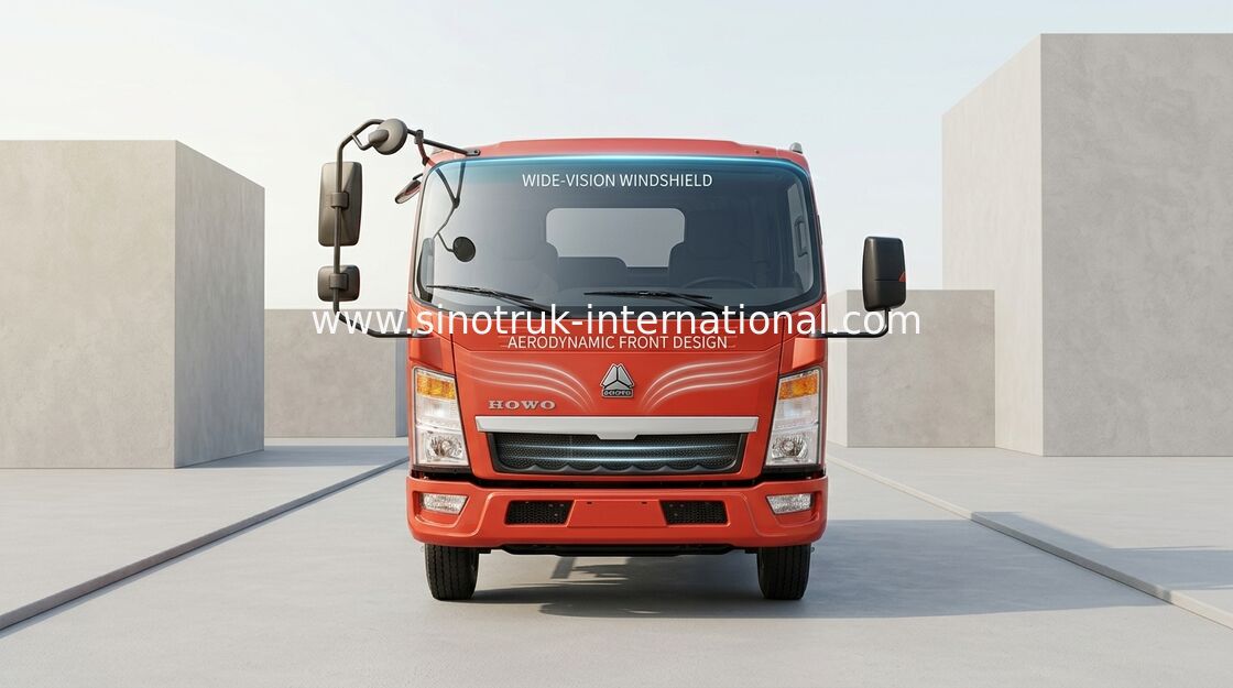 Del alto grado de distancia entre ejes Van Box Truck del interior 12 toneladas 3600 para la entrega de las frutas