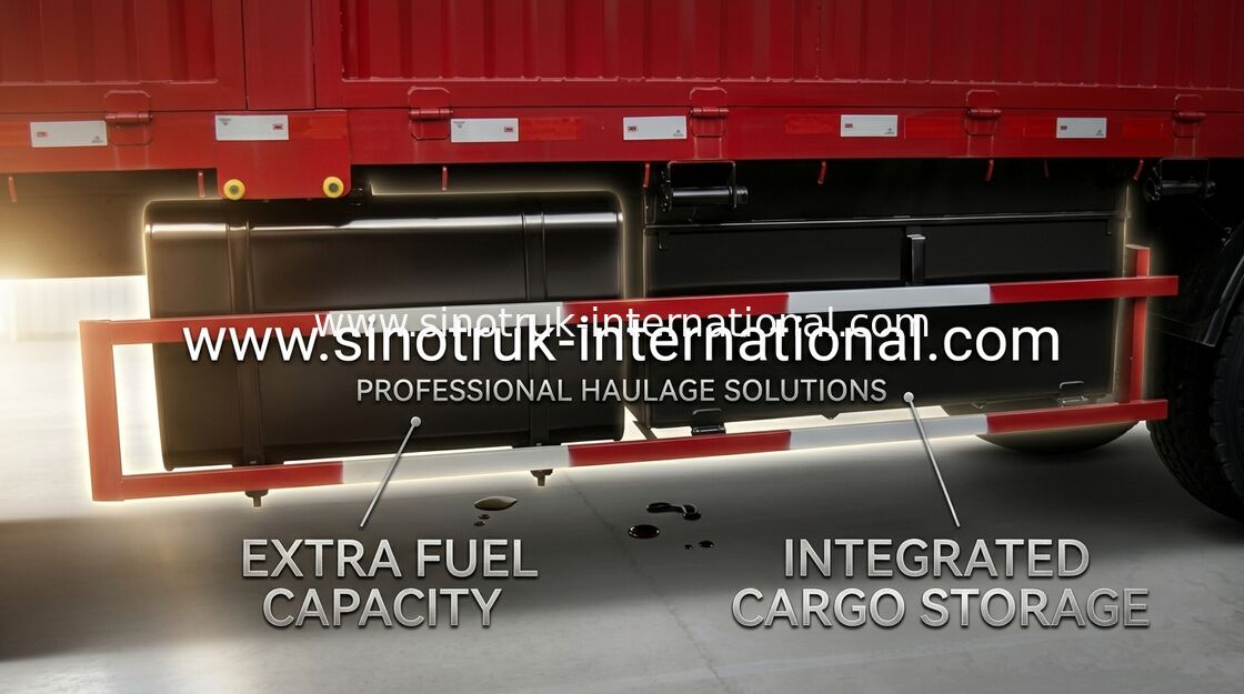 Camión resistente profesional 8×4 del cargo del camión con el motor 336HP del euro 2