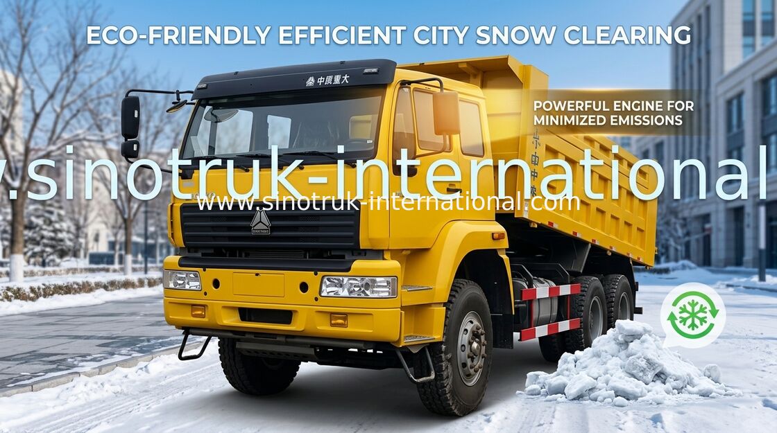 Príncipe de oro 6X4 LHD 290HP 25-30tons ZZ3251M3441W del camión volquete SINOTRUK del volquete