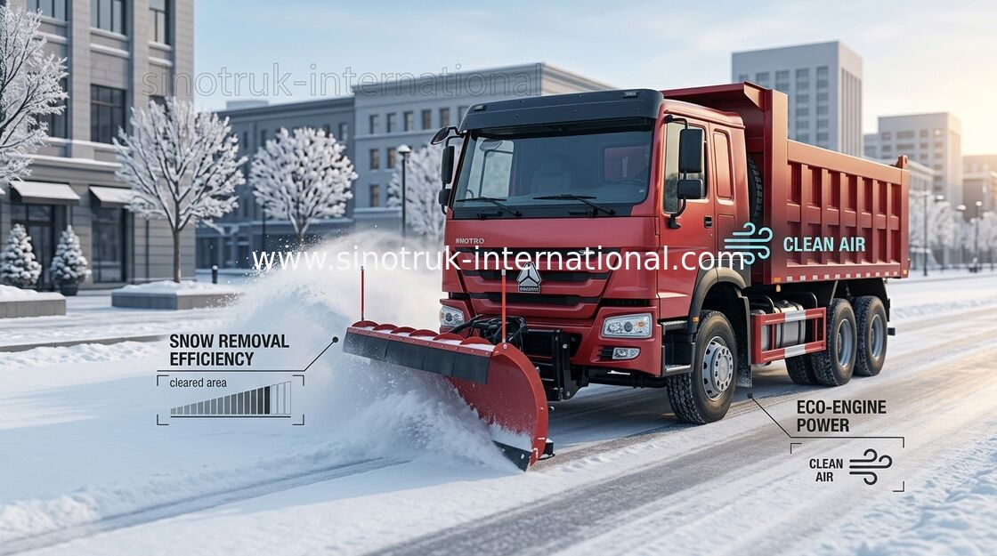 Camión volquete SINOTRUK HOWO 290HP 6X4 LHD 25tons 10-25CBM ZZ3257M2947A del volquete
