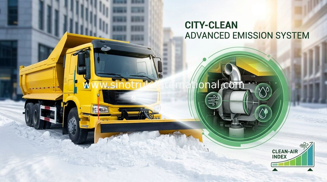 Camión volquete SINOTRUK HOWO 25tons 371HP 6X4 LHD 10-25CBM ZZ3257N3847A del volquete