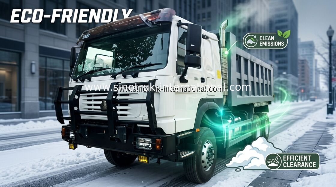 Camión volquete 25-40tons 371HP 6X4 ZZ3257N3647A 10-25CBM del volquete de SINOTRUK HOWO