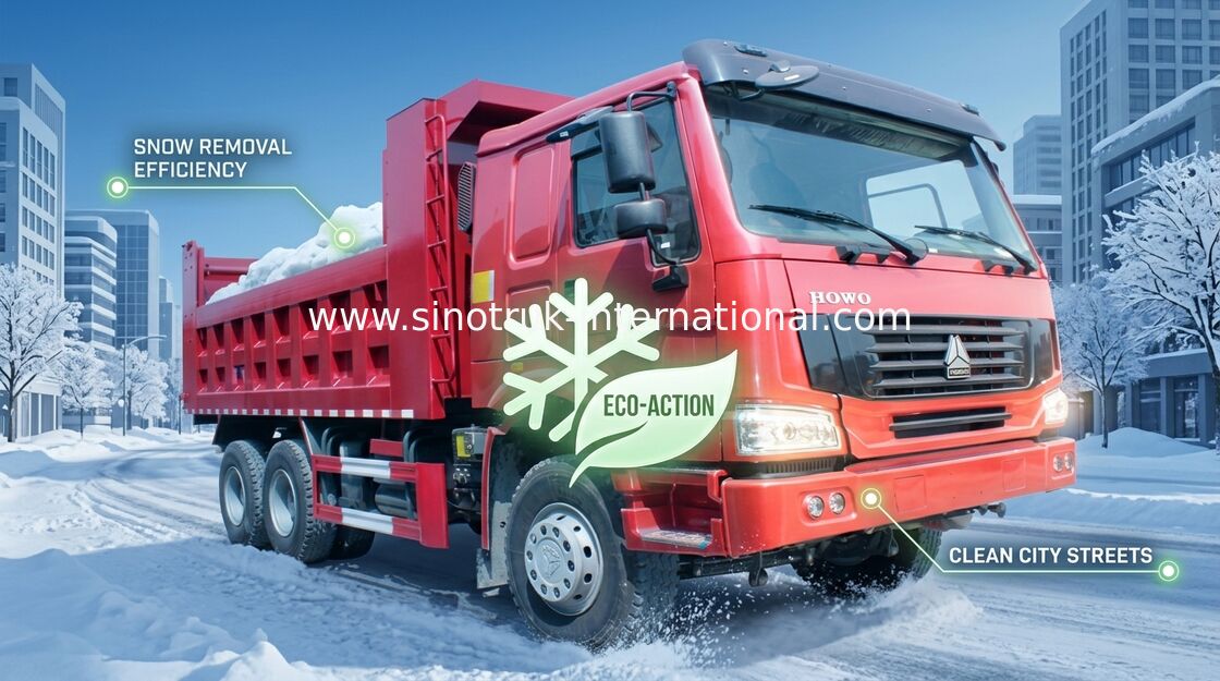 El camión volquete 10 del volquete de SINOTRUK HOWO rueda 10-25CBM la carga 25-40tons ZZ3257N3647A