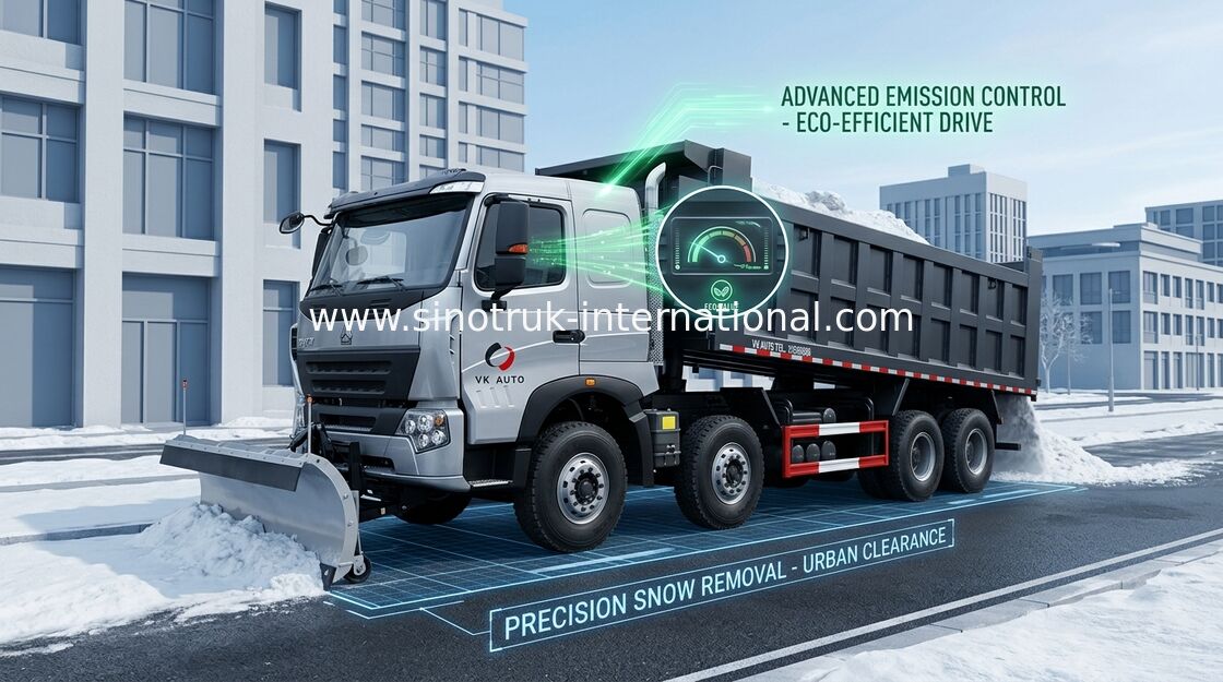 Camión volquete SINOTRUK HOWO A7 del volquete 31 toneladas para la construcción ZZ3317N3567N1