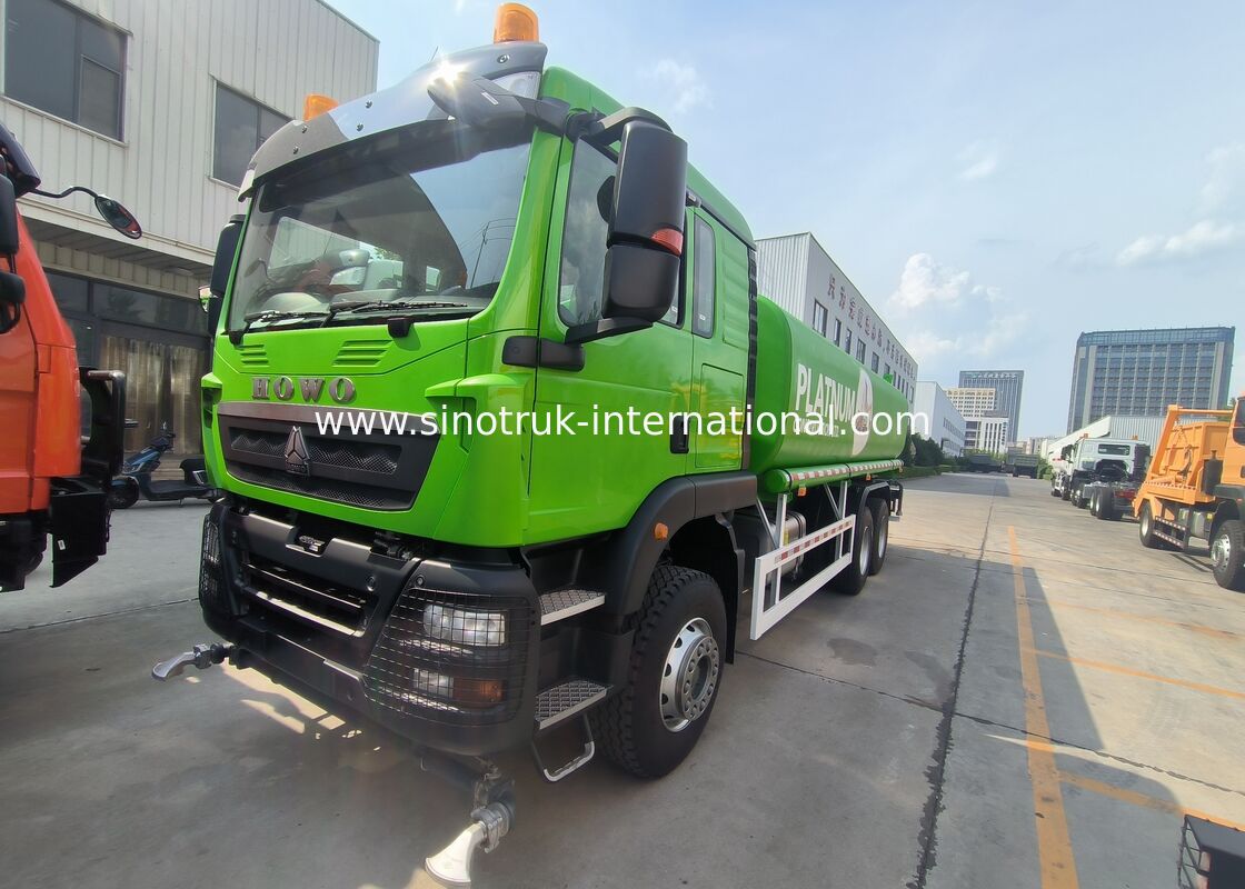 Construck Work Water Tank Truck RHD Or LHD Driving Type Vehicle for Construction Site Water Distribution and Maintenance