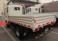 SINOTRUK HOWO Light Duty Cargo Trucks 8 Ton