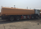 International Water Truck 25-35CBM 8X4 For Water Carrying Landscaping