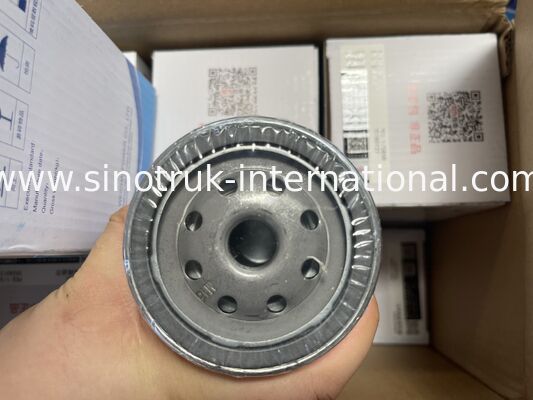 Filtro de combustible WG9412551301/2 de origen
