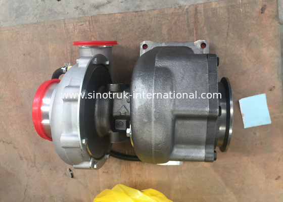 Turbocompresor del motor de los recambios del camión VG1560118229 HOWO